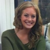 Alexa Buffington avatar image