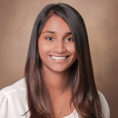 Prarthana Patil avatar image