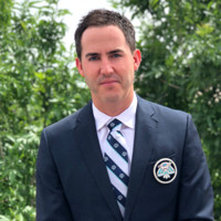 Eric Brandt avatar image
