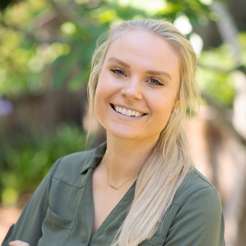 Laura Schaffer avatar image