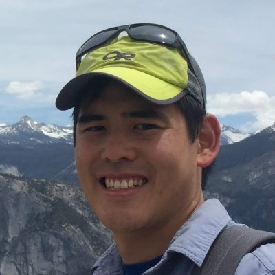 Bowei Du avatar image