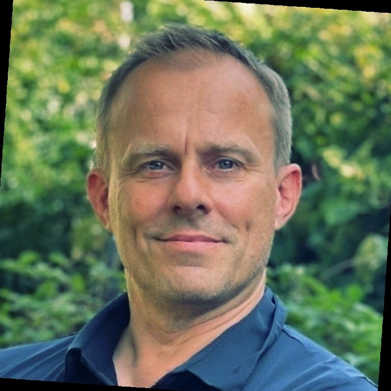 Mark Hodgson avatar image