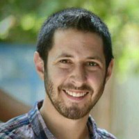 Iddo Israely avatar image