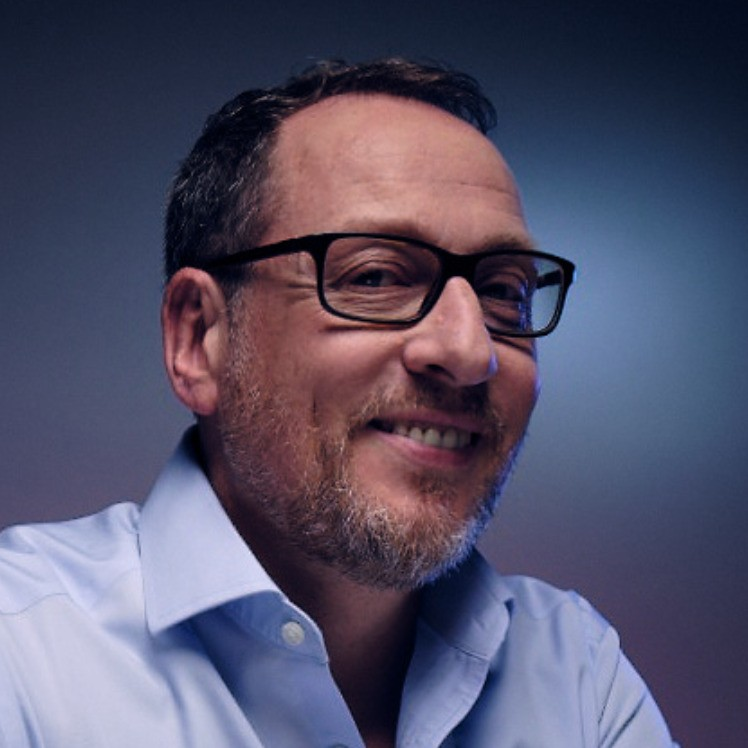 Bodo Schiefer avatar image