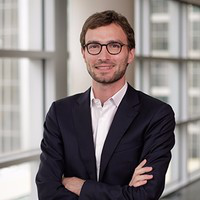 Olivier Vuillod avatar image