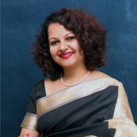Profile Image for Rajani Pillai