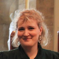 Gisela Collins avatar image