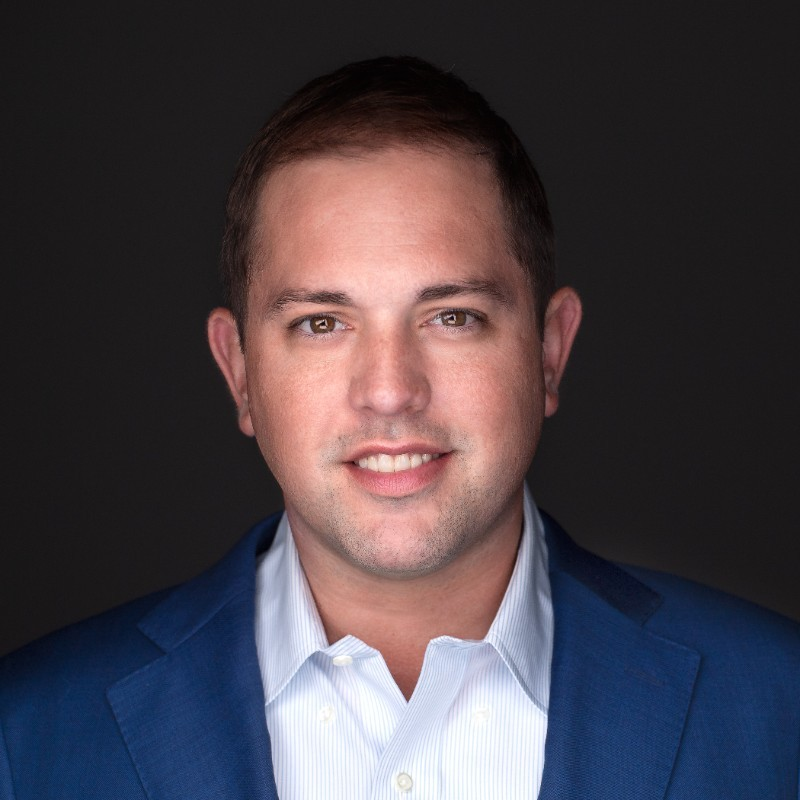 Christopher Dino avatar image