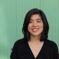 Audrey Liu avatar image