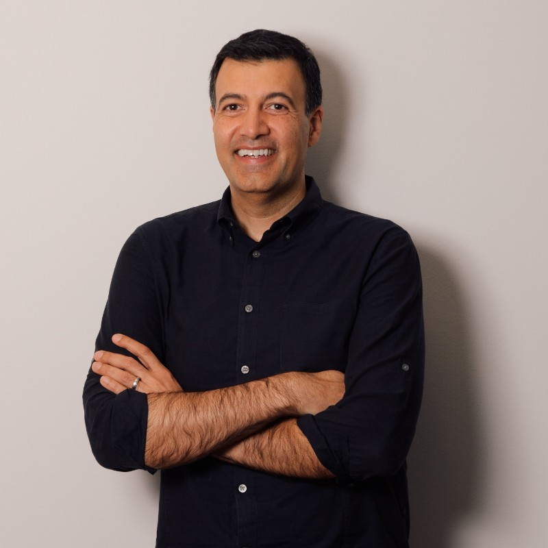 Naveen Chopra avatar image