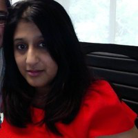 Profile Image for Priya Tanna
