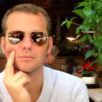 Christian Hughes avatar image