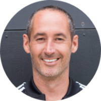 Michael Blend avatar image