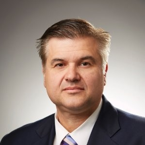 George Kapitelli avatar image