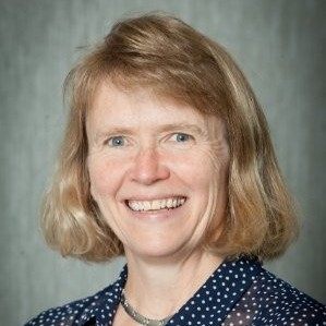 Joy Rees avatar image