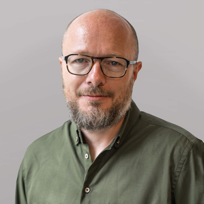 Christian Holm avatar image