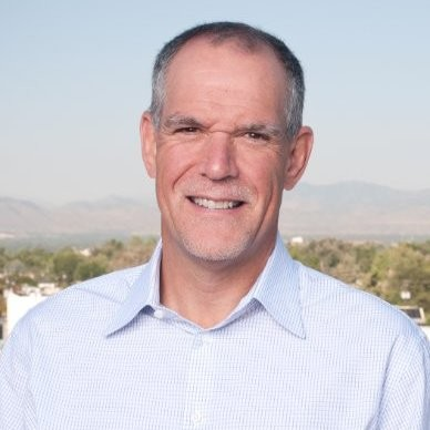 Tom Gart avatar image