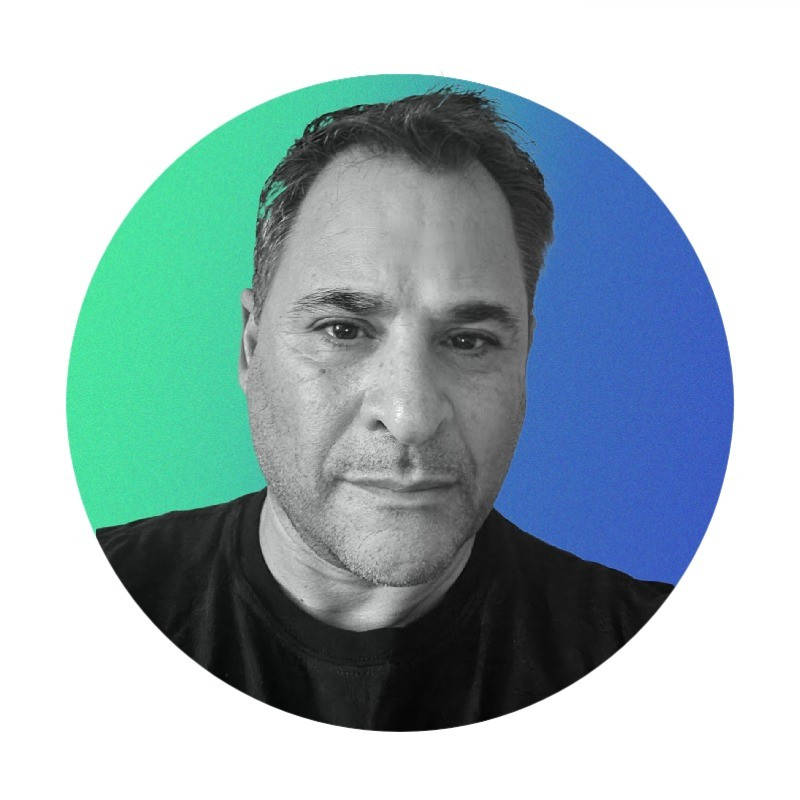 Steve Caplan avatar image