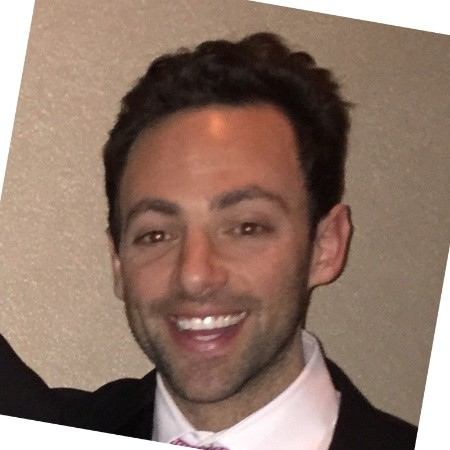 Ian Kooperman avatar image