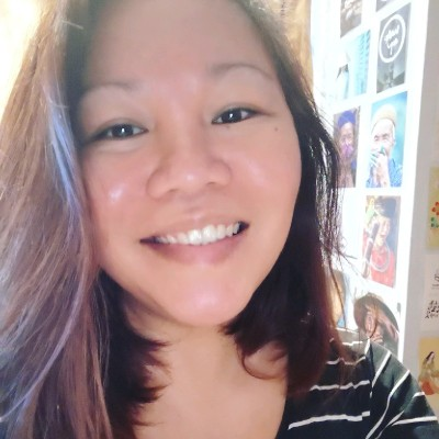 Alexis Ng avatar image