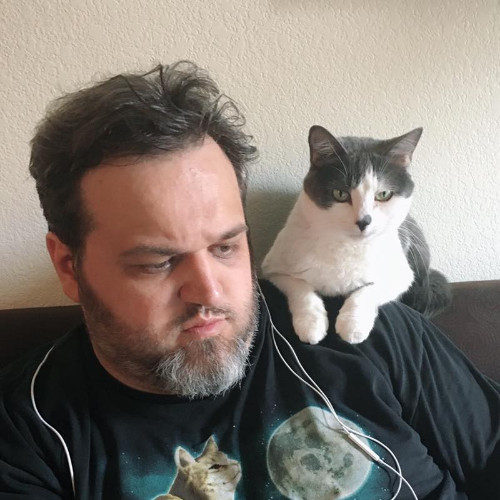 Randall Rego avatar image