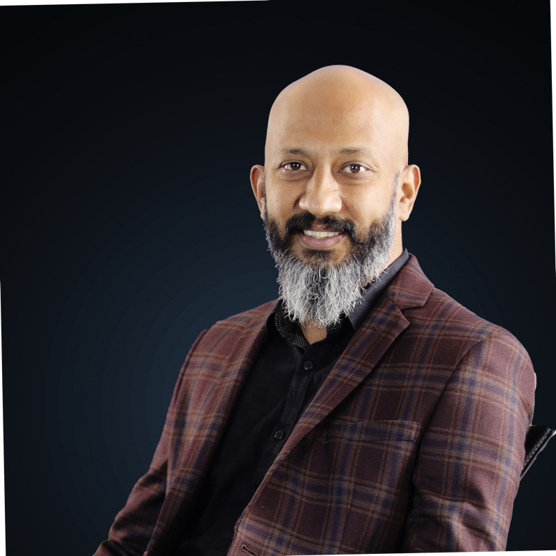 Krishna Prasad avatar image