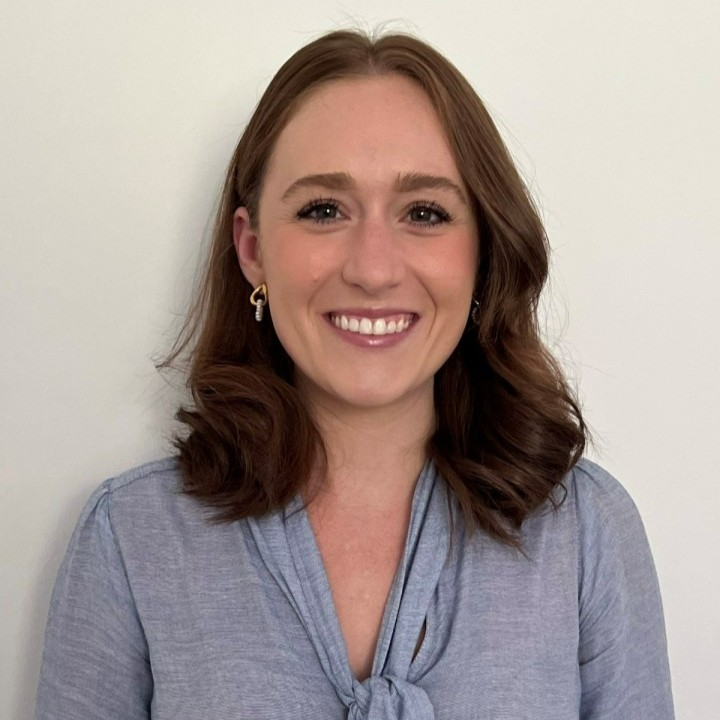 Anna Yarkosky avatar image