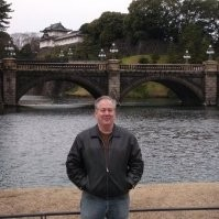 John Vifian avatar image