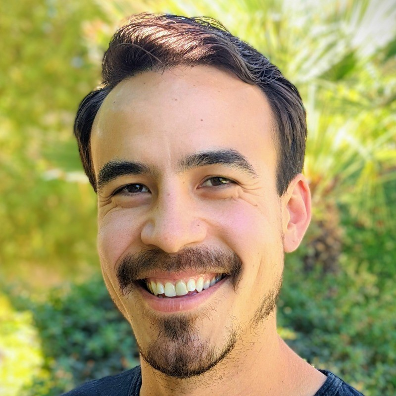 Kai Boyd avatar image