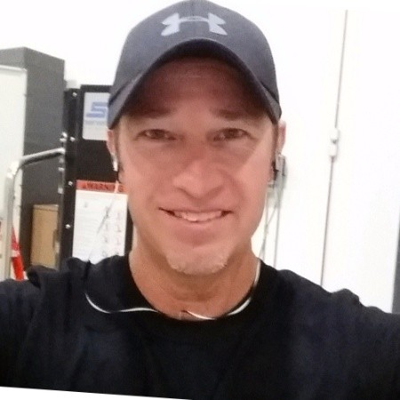 Todd Smith avatar image