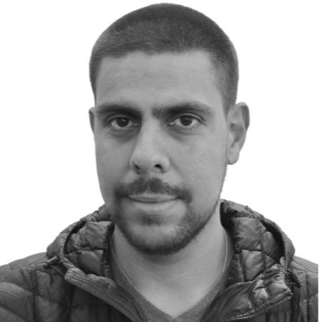 Rodrigo Guerrero Rojas avatar image