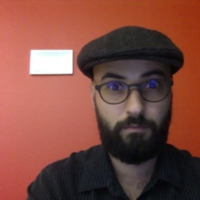 Matheus Mendes avatar image