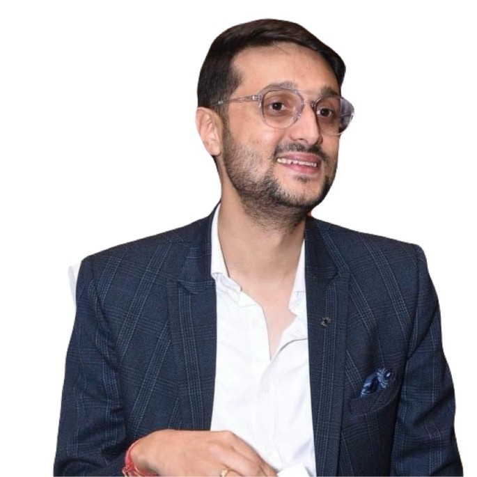 Kaumud Sharma avatar image