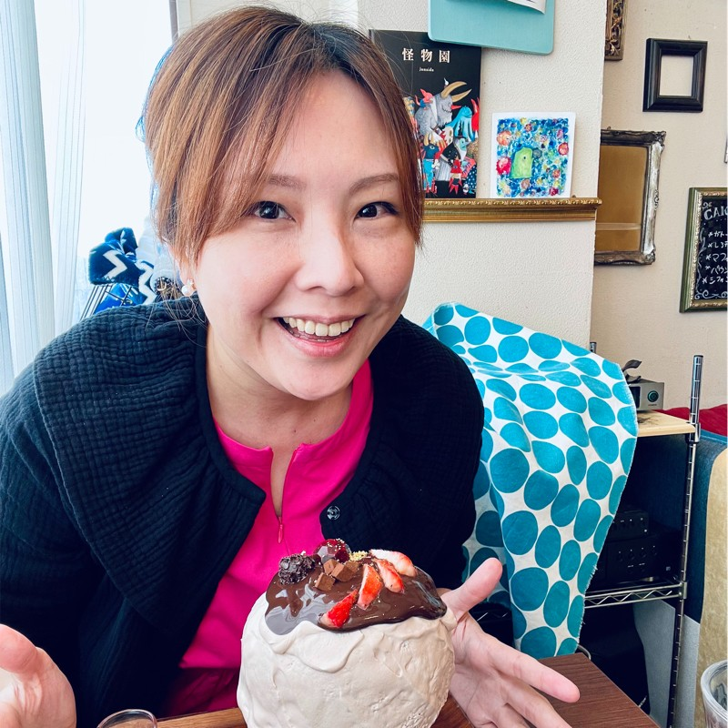 Nancy Cheng avatar image