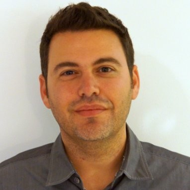 Eran Shtiegman avatar image