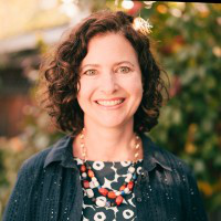 Rebecca Goldsmith avatar image