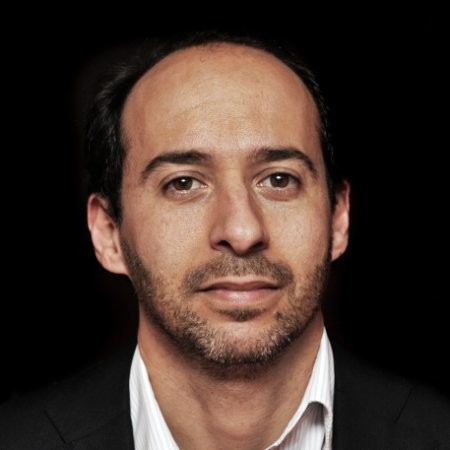 Filipe Vasconcellos avatar image