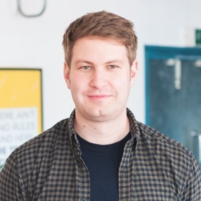 Tom Craig avatar image