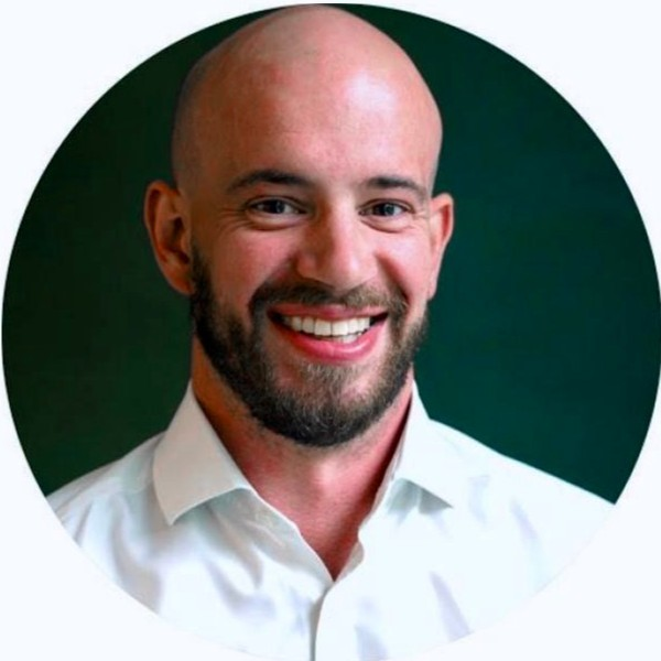 Chris de Rusett avatar image