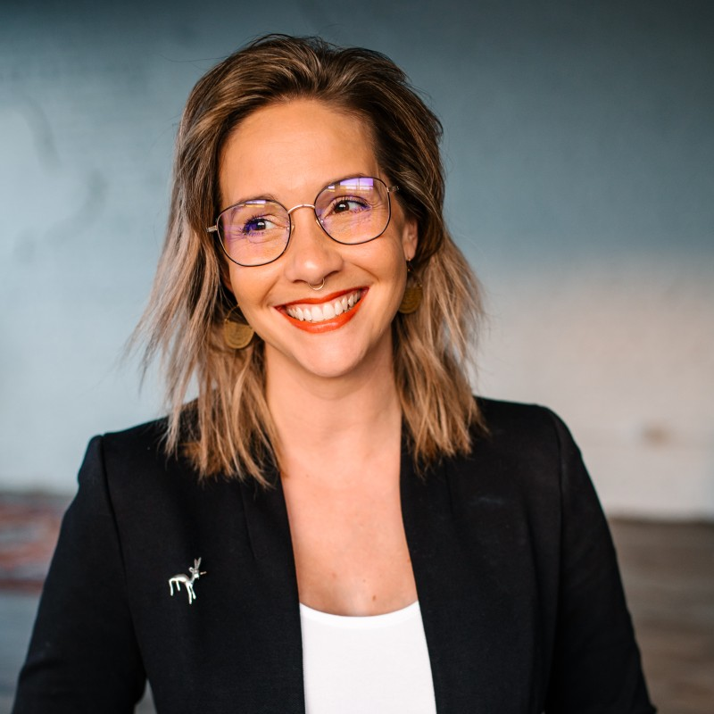 Heather-Mae Pusztai avatar image