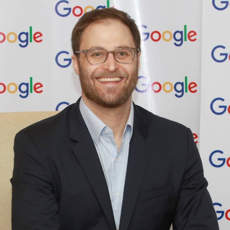 David Hyman avatar image