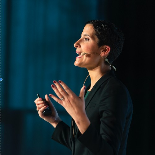 Nora Ziegenhagen avatar image