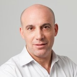 Damian Voltes avatar image