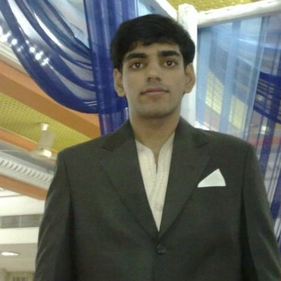 Bhavesh Thakkar avatar image