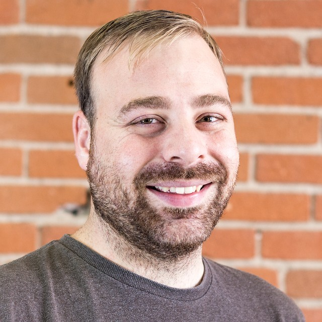 Nathan Plowman avatar image