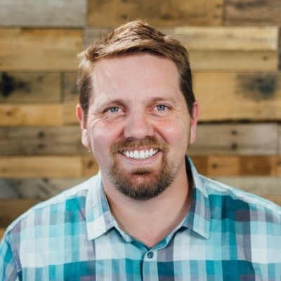 Brian Denton avatar image