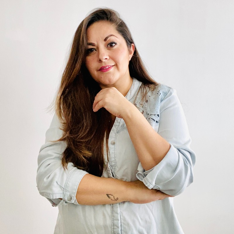 Karla Robles avatar image