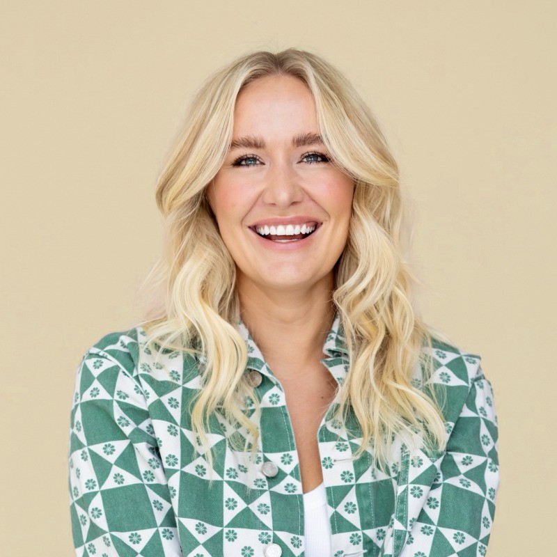 Hillary Van Assche avatar image