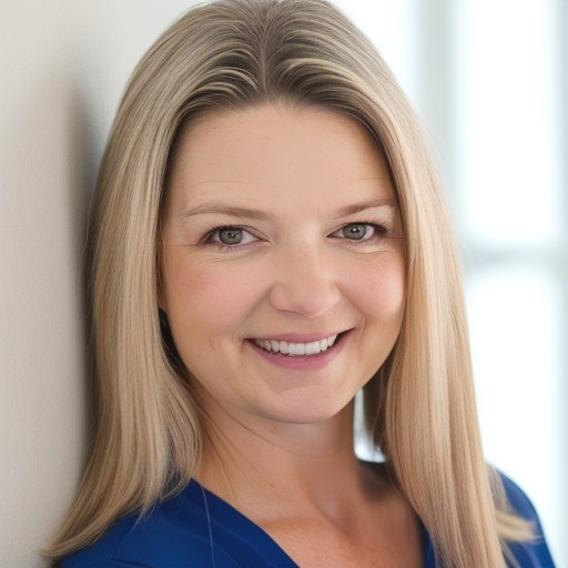 Shannon McCorison avatar image