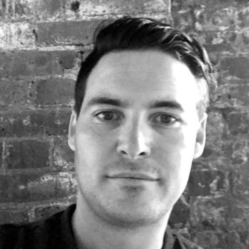 Jesse Mitchell avatar image